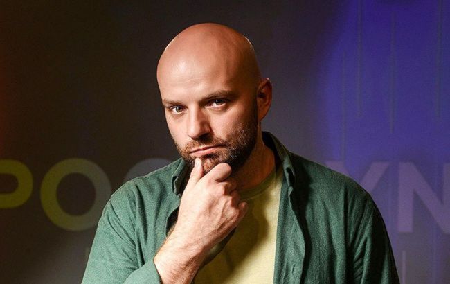 Слава Дьомін: З Ксенією Мішиною нас вже нічого не пов'язує