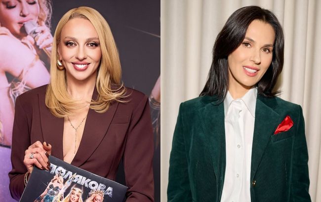 "Мне жаль!" Полякова открестилась от резких слов мужа о Ефросининой и "мажоре"