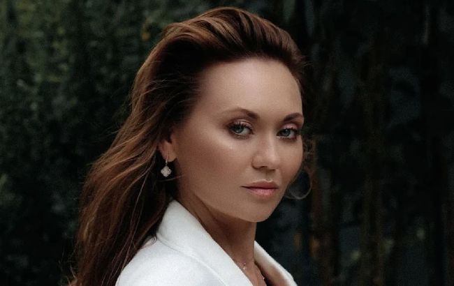 "Дуже боляче". Українська зірка серіалів пережила викидень: що відомо