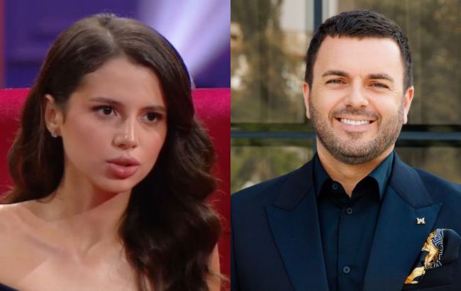 Решетник потролив "Міс Україна-2023" після скандалу на "Холостяку"