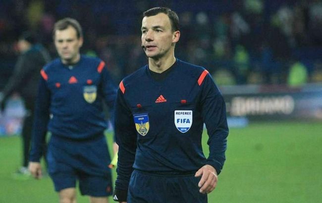 ШІ замінить суддів у футболі? Тренер "Лівінгстона" розповів про майбутнє гри з камерами