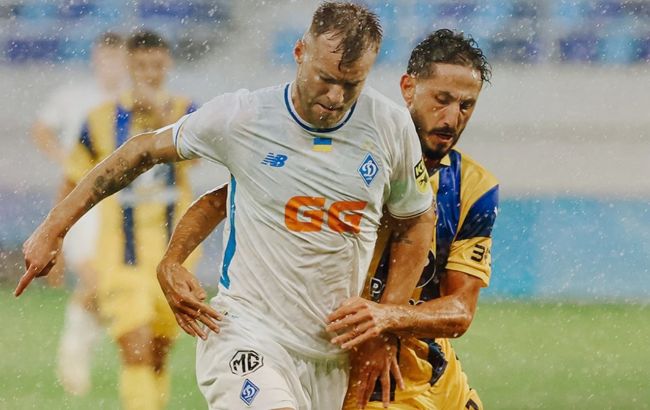 Израиль избежал исключения из УЕФА: почему это плохо для "Динамо"