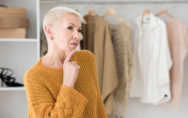 Как не превратиться в "тетку". Три совета для женщин, которые хотят выглядеть моложе своего возраста