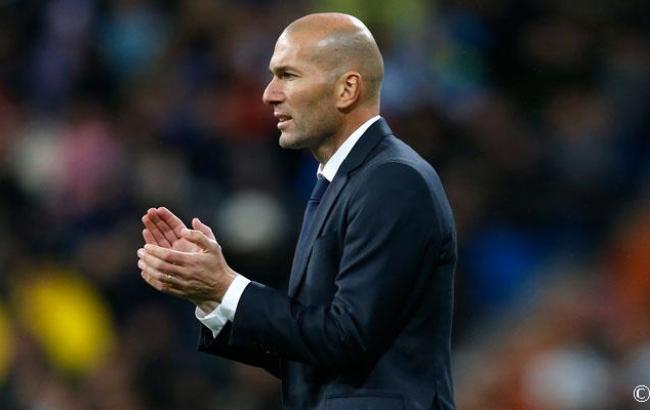 Зідан хоче придбати центрального захисника і нападника