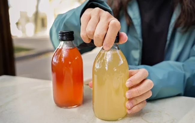 Не только йогурт. Названы лучшие пробиотические напитки, которые нужно пить всем