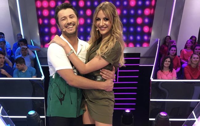 На шоу "єПитання" раптово з'явився Притула. Реакція Нікітюк безцінна (відео)