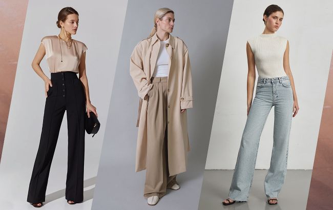 Як зібрати базовий гардероб у 2025: must-have речі для стильних образів від українських брендів