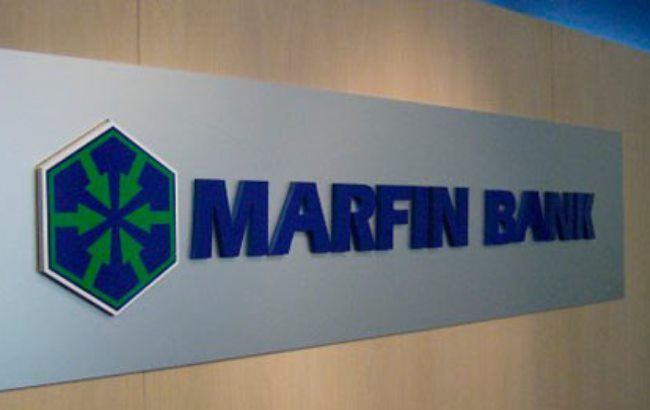 "Марфин Банк"  планирует расширяться