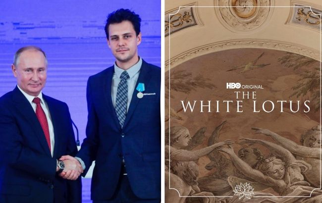 Проросійського актора позбавили ролі у серіалі "Білий лотос". Він скривджено "огризнувся"