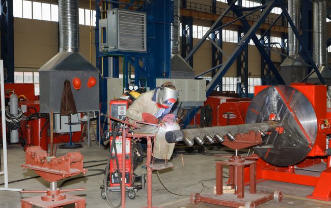 108,7 млн грн налогов, 6314 тонн продукции: производитель трубопроводов TPBS  подвел итоги трехлетнего цикла после перезапуска