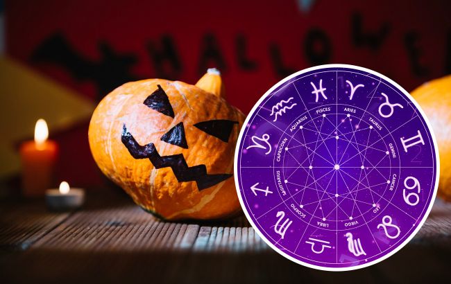 Не в ніч на 1 листопада. Астролог розсекретила справжню дату Хелловіну й відповіла, кому пощастить