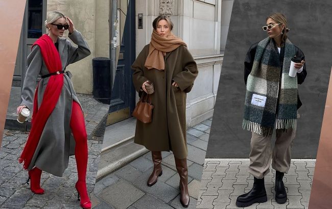 Андре Тан назвав головний аксесуар осені 2025, без якого не обійтися