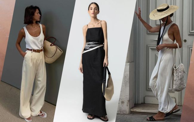 Як виглядати на мільйон влітку 2025: стильні образи для ідеальної відпустки