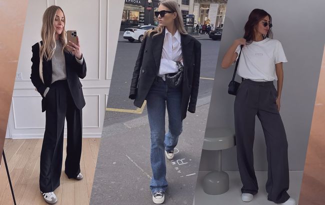 Формула стильного образу. Що таке 12 Mo'er і чому про це говорять всі модники