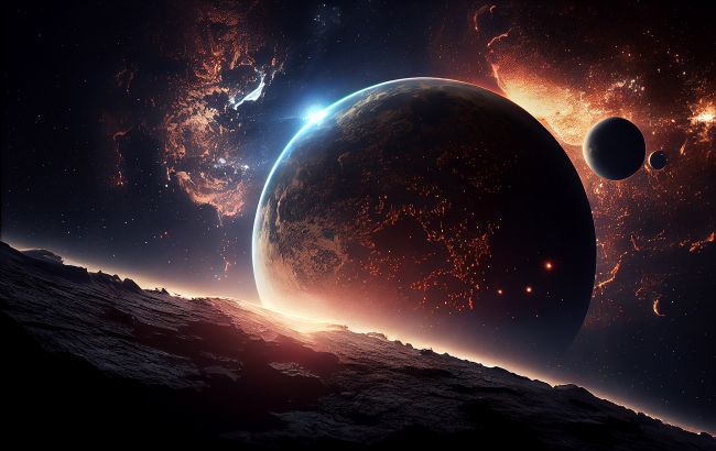 Что готовит Меркурий (фото: freepik.com)