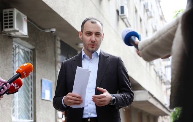 Кубраков: от нового руководителя УЗ ожидается внедрение ключевых реформ в кратчайшие сроки