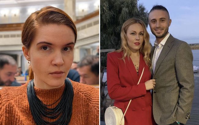 "Співпадіння?": Безугла видала гучну заяву про розлучення Тополь і згадала Єрмака