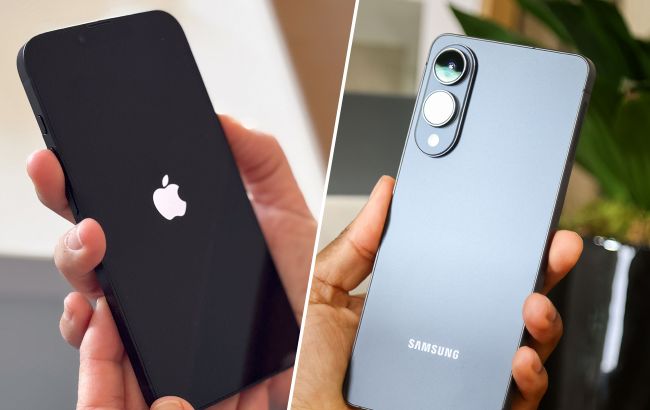 Почему iPhone 17 Air может обойти Samsung Galaxy S25 Edge: 5 ключевых моментов