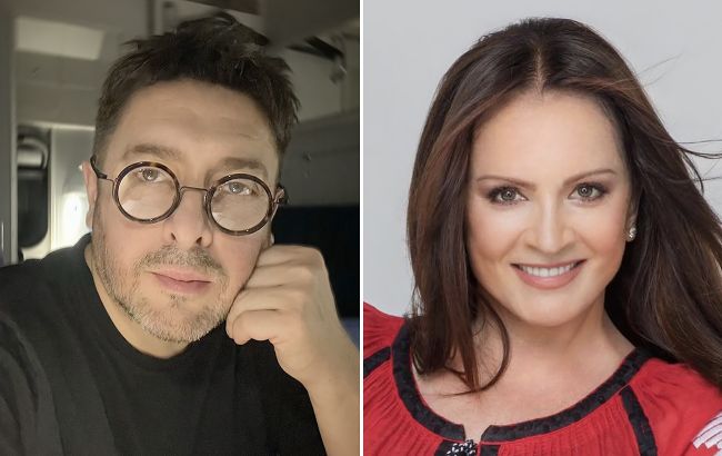 Суханов зробив несподівану заяву про Софію Ротару: "Готується дати інтерв'ю"