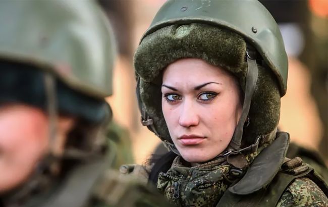 Росіяни формують штурмові роти з жінок на Покровському напрямку, - "Атеш"