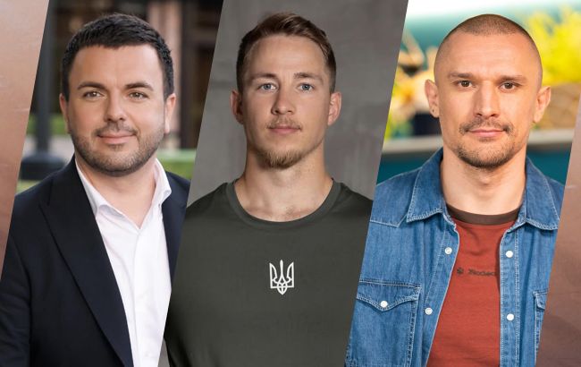 Решетнік - про хейт на нового "Холостяка" Цимбалюка і Терена: "Намагаюся захищати"