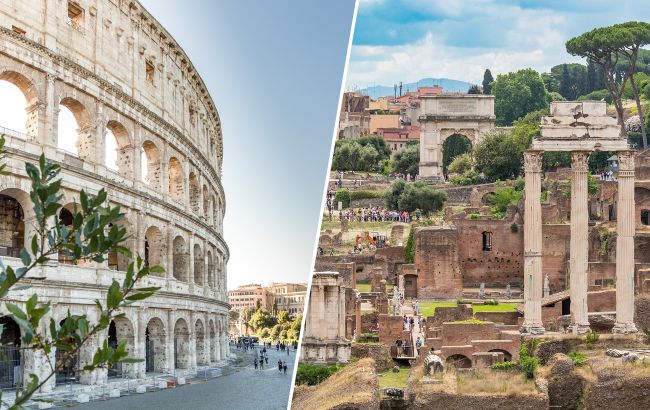 Секрети Риму. Де їдять місцеві, таємні локації і помилки туристів з України - інтерв'ю з гідом