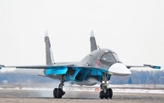 Туреччина звинуватила Росію в порушенні свого повітряного простору