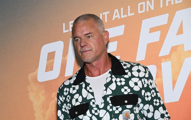 Зірка "Анатомії Грей" Ерік Дейн опинився в інвалідному візку: що відомо про стан актора