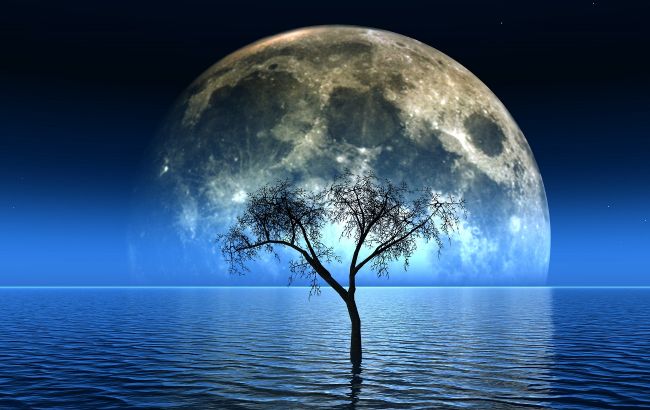 Последнее Новолуние осени залечит все раны в сердце трех знаков Зодиака. Прощайтесь с черной полосой