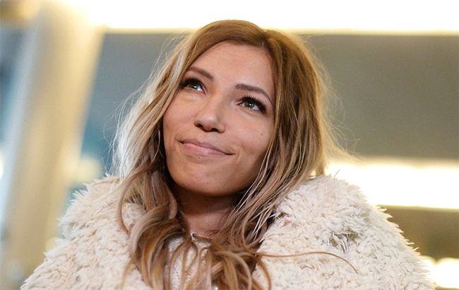 СБУ запретила въезд на территорию Украины российской участнице Евровидения