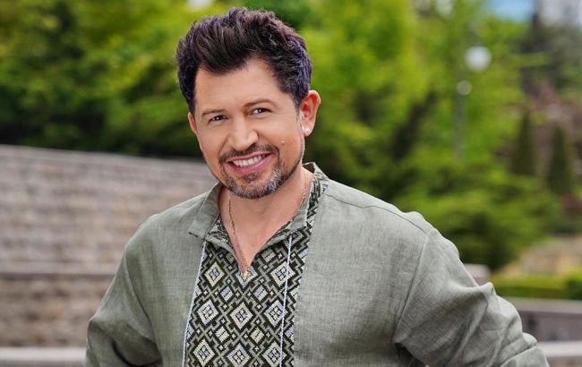 "Я офіцер запасу": шоумен Джеджула відповів, коли оновить дані у ТЦК