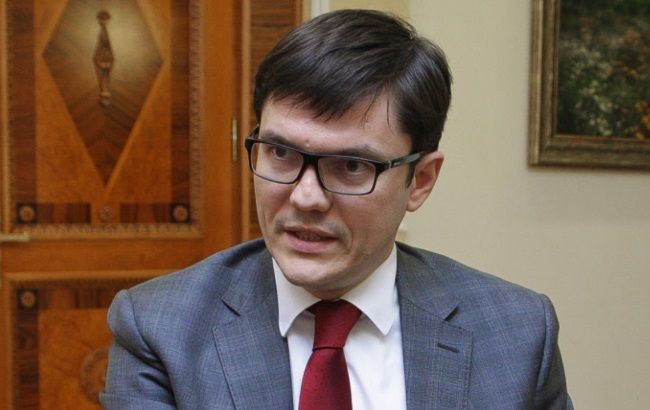 МІУ анонсувало початок повноцінної роботи "Укрзалізниці" з 1 січня