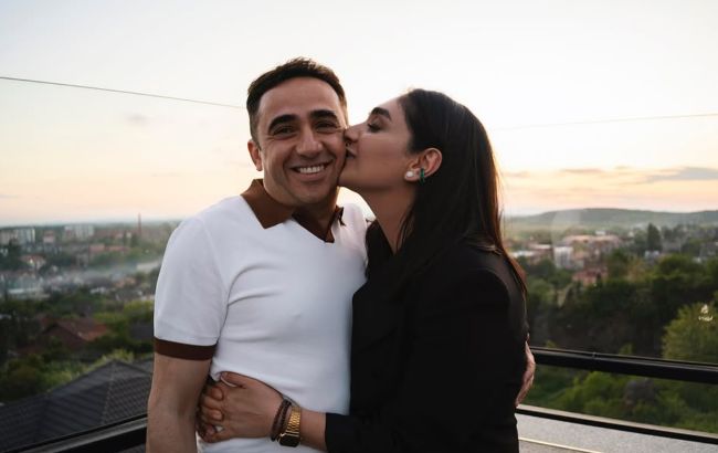 Улюблена дизайнерка Зеленського і Усика вагітна: пост майбутньої мами розчулив українців