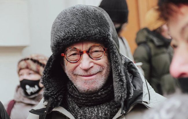 Умер известный публицист Лев Рубинштейн. Что он говорил об Украине