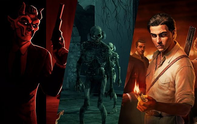 Геймерська спека. 8 найочікуваніших ігрових новинок серпня для всіх платформ