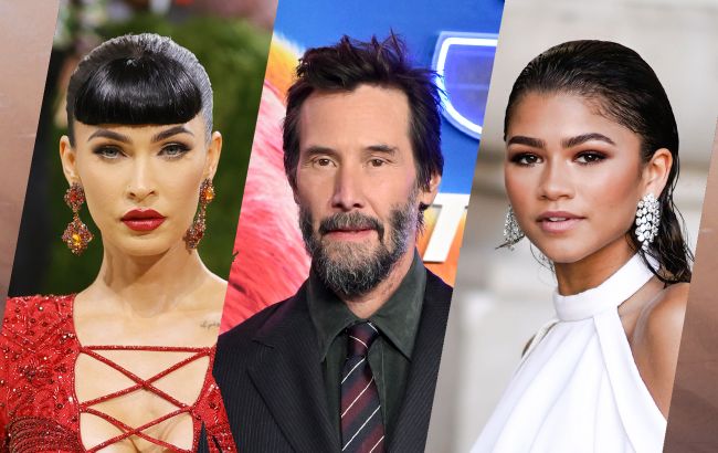 "Тусовки? Ні, дякую". 7 зірок, які обирають домашній затишок замість гучних вечірок