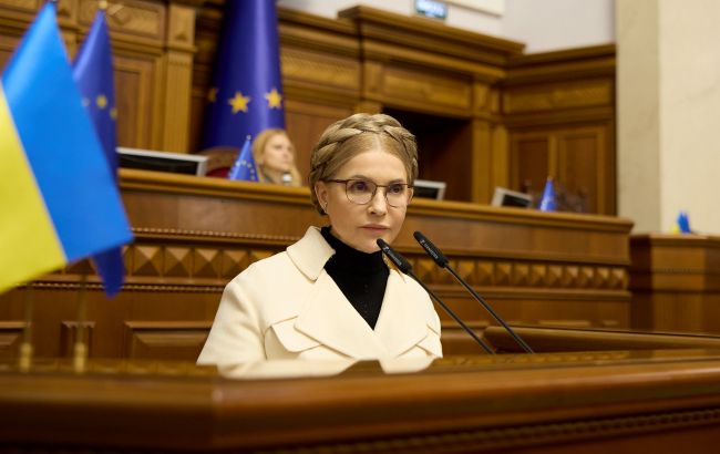Тимошенко заявила про нові загрози суверенітету України: у чому причина