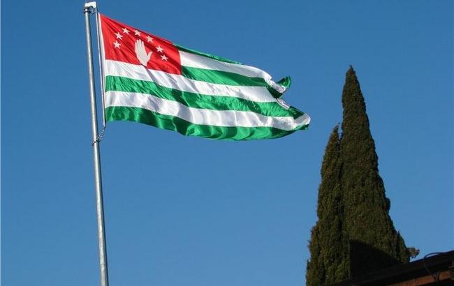 Абхазия присоединится к санкциям против Турции