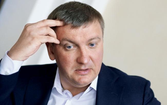 Минюст потратил более 12 млн гривен на адвокатов в деле по возвращению "скифского золота"