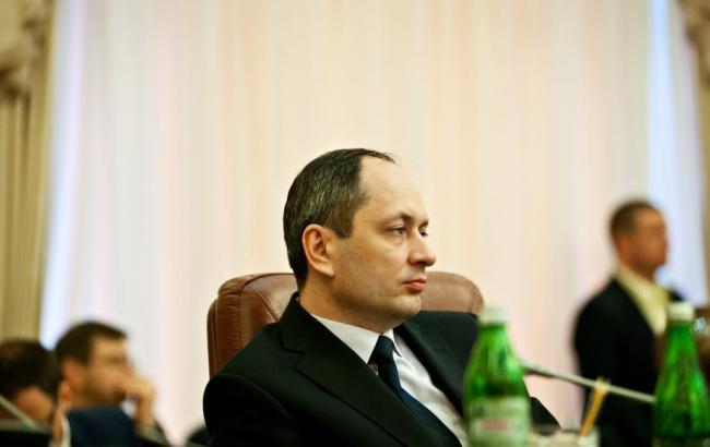 Эффективность использования госсредств на Донбассе изучит межведомственная группа, - Черныш