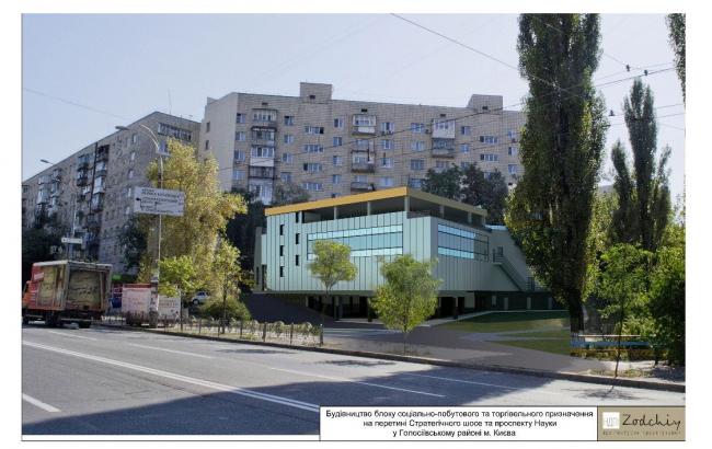 У Києві для ветеранів АТО побудують адаптаційний центр