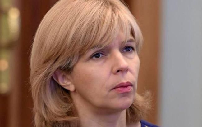 Богомолец: благодаря ДНК-экспертизам установлено лица 554 погибших бойцов АТО