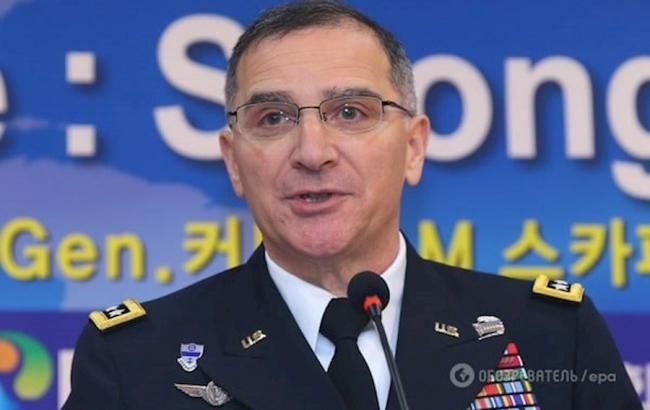 В Пентагоне заявили, что РФ может применить ядерное оружие