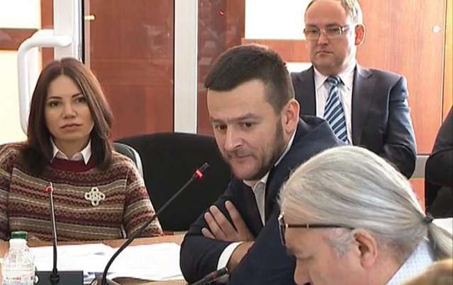 Комітет попросить Кабмін перерозподілити кошти на захист інформпростору