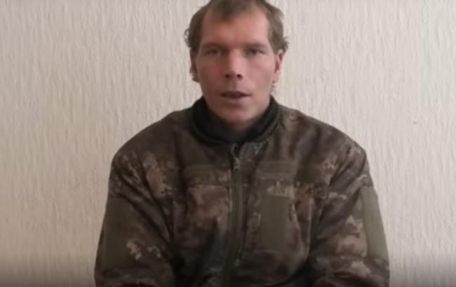 В Закарпатской бригаде ВСУ подтвердили, что их боец попал в плен боевиков