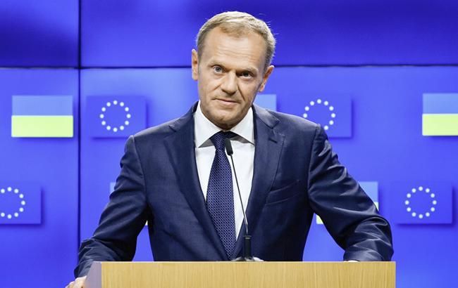 Лидеры ЕС согласились с планом отсрочки Brexit