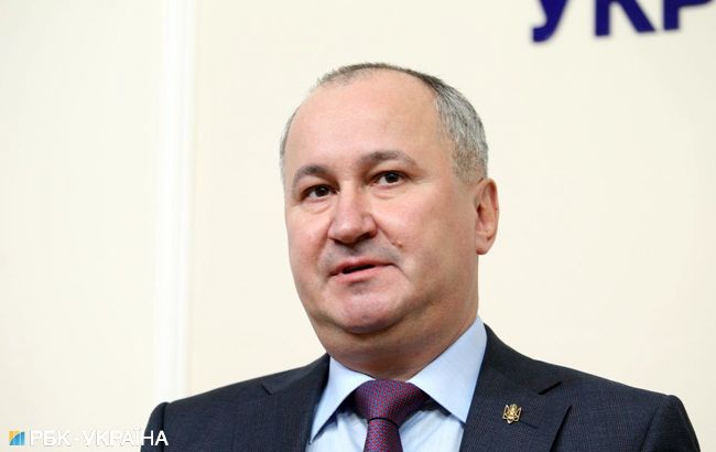 Подрывник автомобиля сотрудника спецслужб в Киеве жив, - СБУ