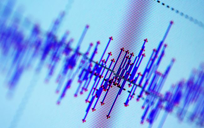 В Тихом океане зафиксировали два сильных землетрясения