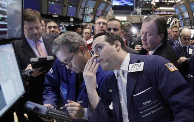 Регулятор фондового рынка аннулировал лицензию ПФТС