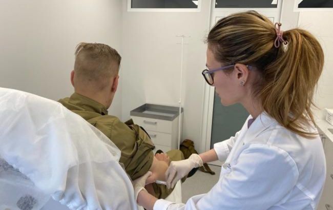 У Києві з 1 січня запустять персональний медичний супровід ветеранів: деталі ініціативи Кличка